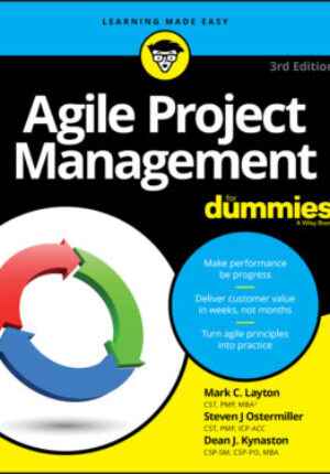 Agile project management for dummies 3e Ebook